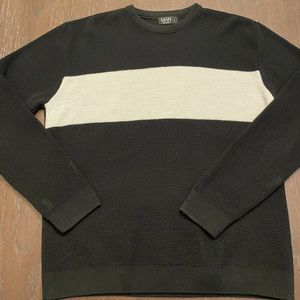 BoohooMan Thermal Shirt